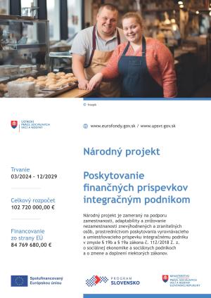 Podpora UPSVaR